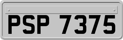 PSP7375
