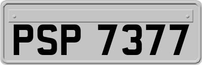 PSP7377