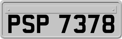 PSP7378