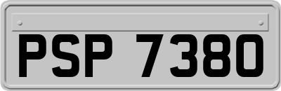 PSP7380