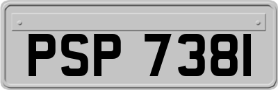 PSP7381