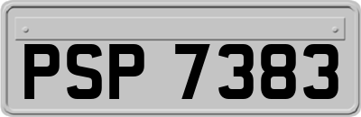 PSP7383