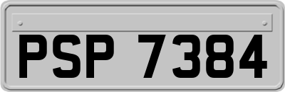 PSP7384