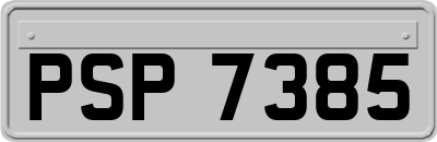 PSP7385