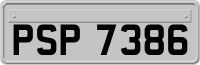 PSP7386