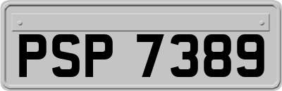 PSP7389