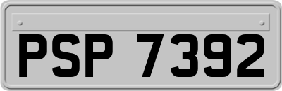 PSP7392