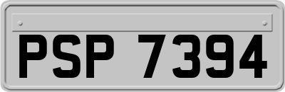 PSP7394