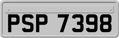 PSP7398
