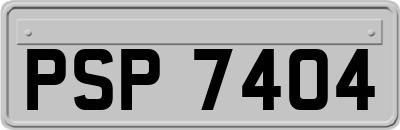 PSP7404