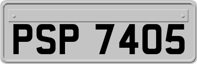 PSP7405