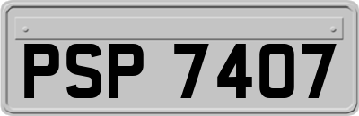 PSP7407