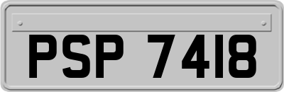 PSP7418