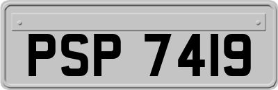 PSP7419