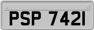 PSP7421