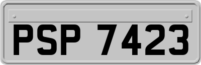 PSP7423