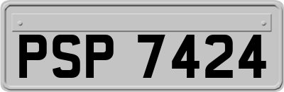 PSP7424