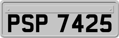 PSP7425
