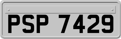 PSP7429