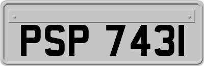 PSP7431