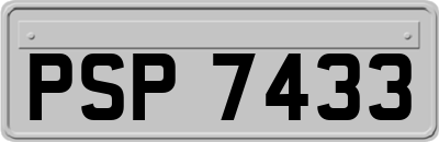 PSP7433