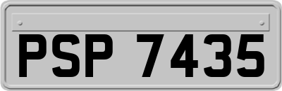 PSP7435