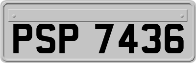 PSP7436