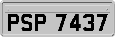 PSP7437