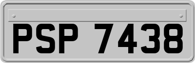 PSP7438
