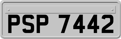 PSP7442