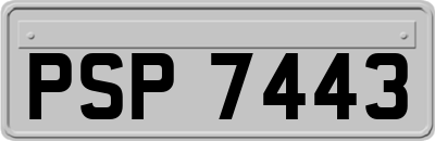PSP7443
