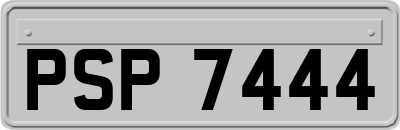 PSP7444