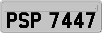 PSP7447