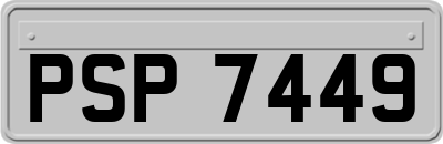 PSP7449