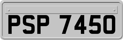 PSP7450