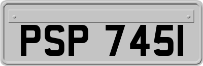 PSP7451