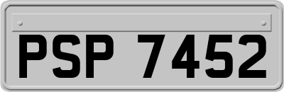 PSP7452