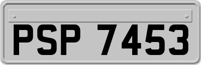 PSP7453