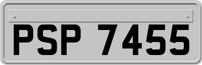 PSP7455