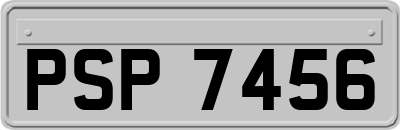 PSP7456