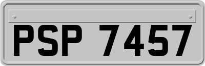 PSP7457