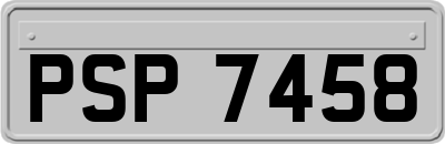 PSP7458