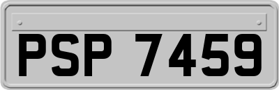 PSP7459