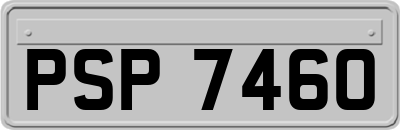 PSP7460