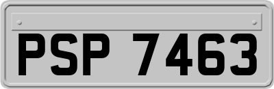 PSP7463