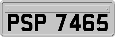 PSP7465