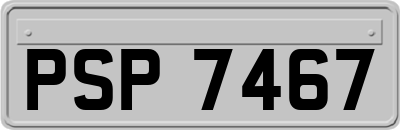 PSP7467
