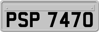 PSP7470