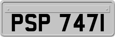 PSP7471