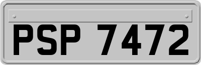 PSP7472